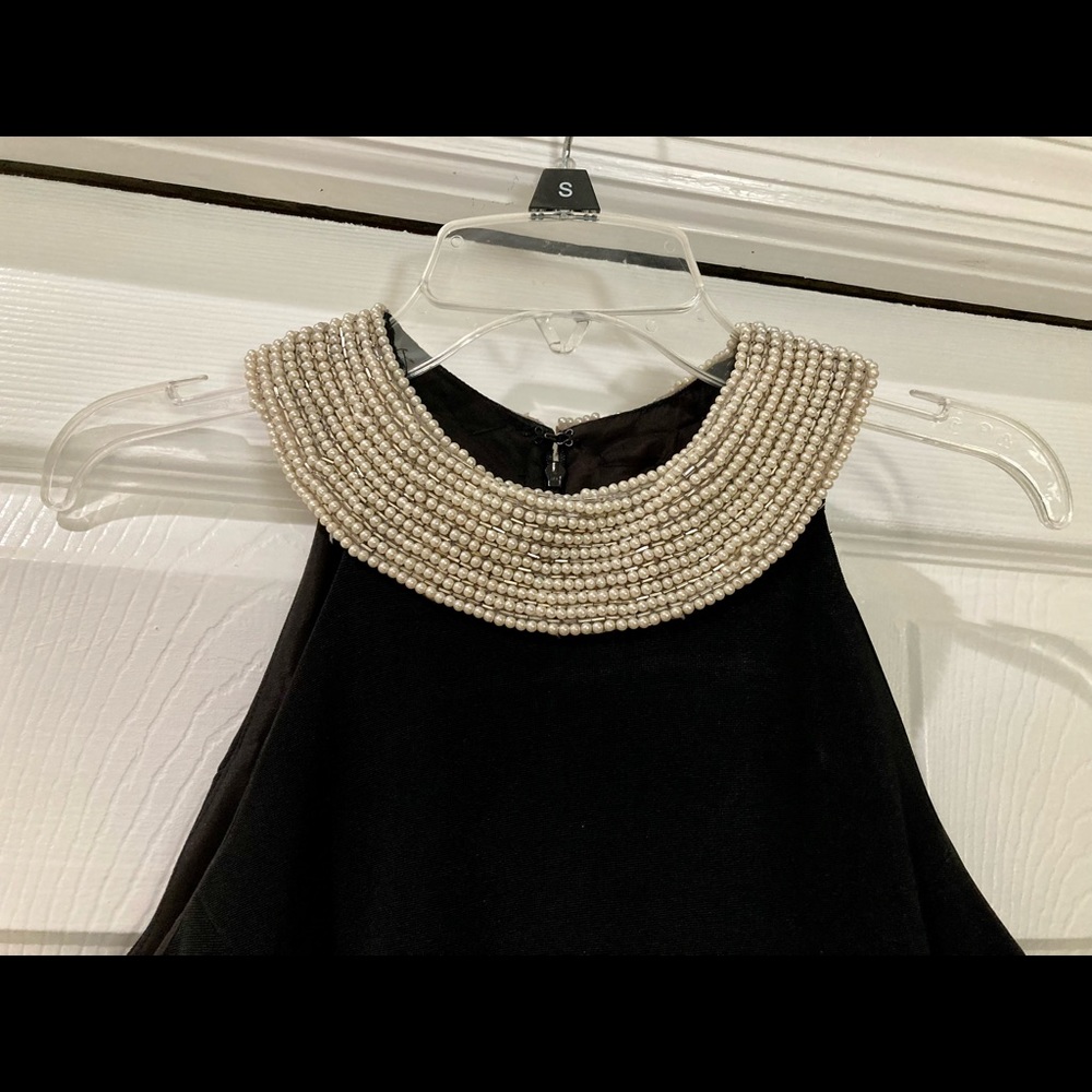 Breakfast at Tiffany’s dress